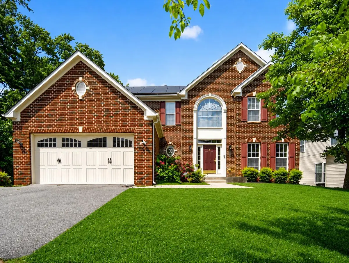 1712 Allerford Dr, Hanover, MD 21076 - #1