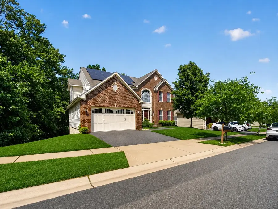 1712 Allerford Dr, Hanover, MD 21076 - #2