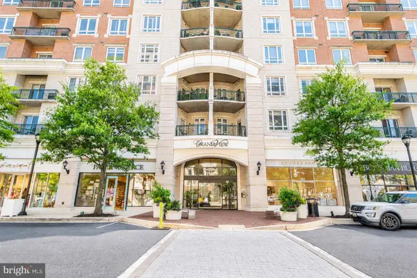 1915 Towne Centre Blvd #707, ANNAPOLIS, MD 21401