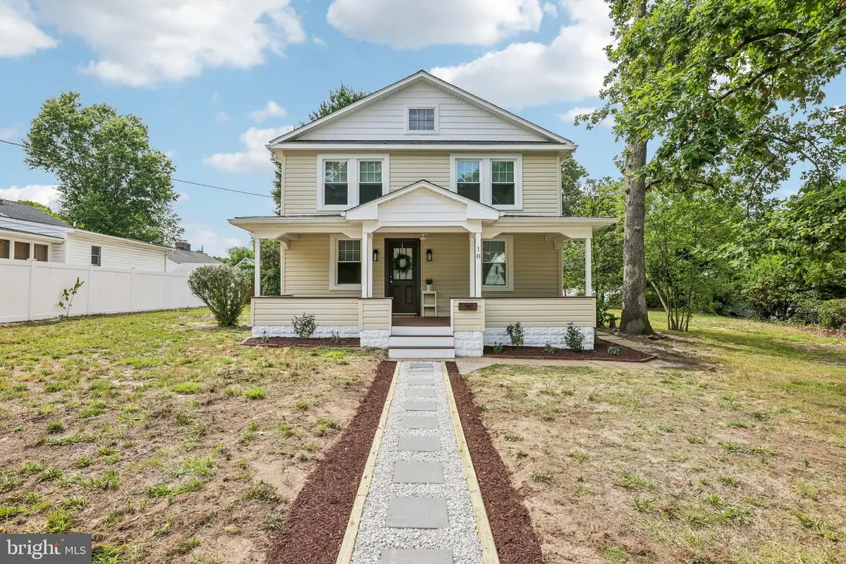 18 D St Sw, Glen Burnie, MD 21061 - #1