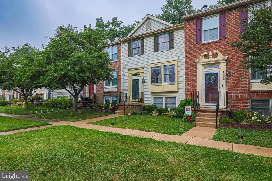 1334 Hollow Glen, Chestnut Hill Cove, MD 21226 - #2