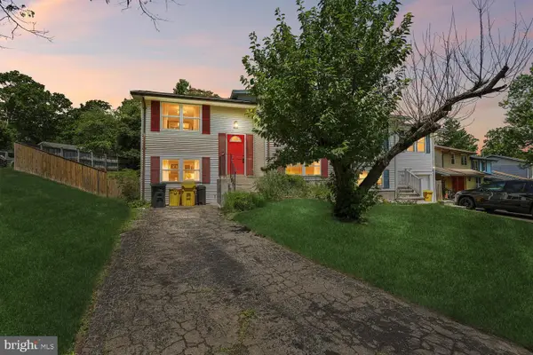 2613 Vivaldi Ln, GAMBRILLS, MD 21054