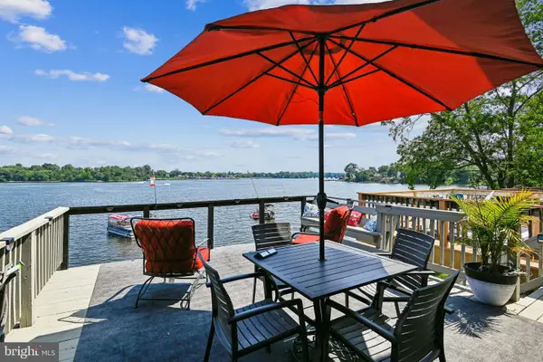 1305 Sea Shell Ct, STONEY BEACH, MD 21226