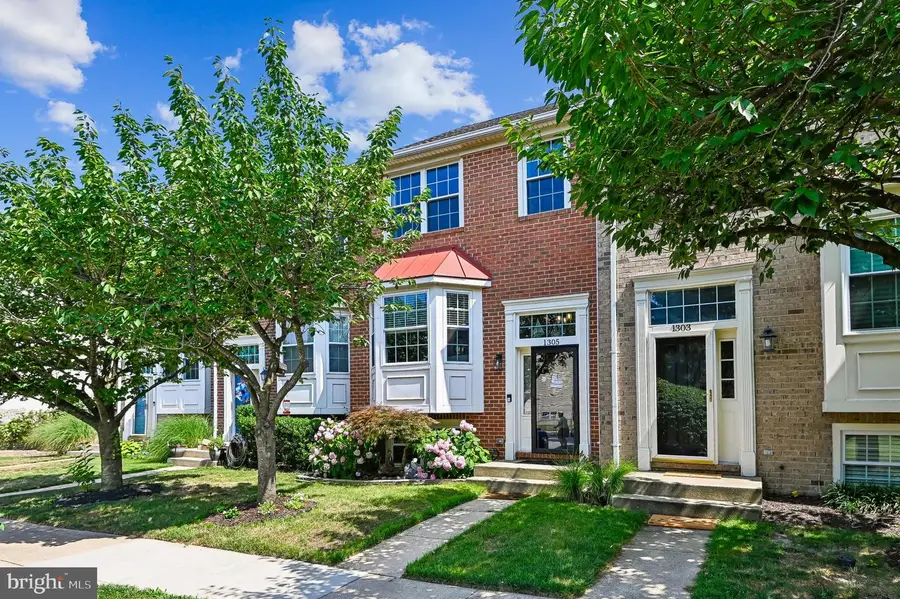 1305 Sea Shell Ct, Stoney Beach, MD 21226 - #2