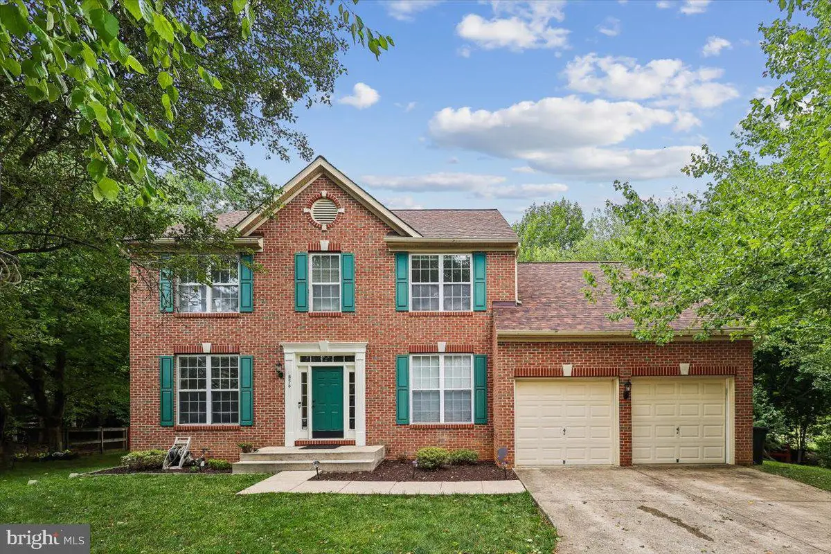 856 Sunny Chapel Rd, Odenton, MD 21113 - #1