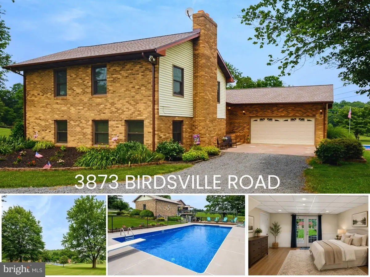 3873 Birdsville Rd, Davidsonville, MD 21035 - #1