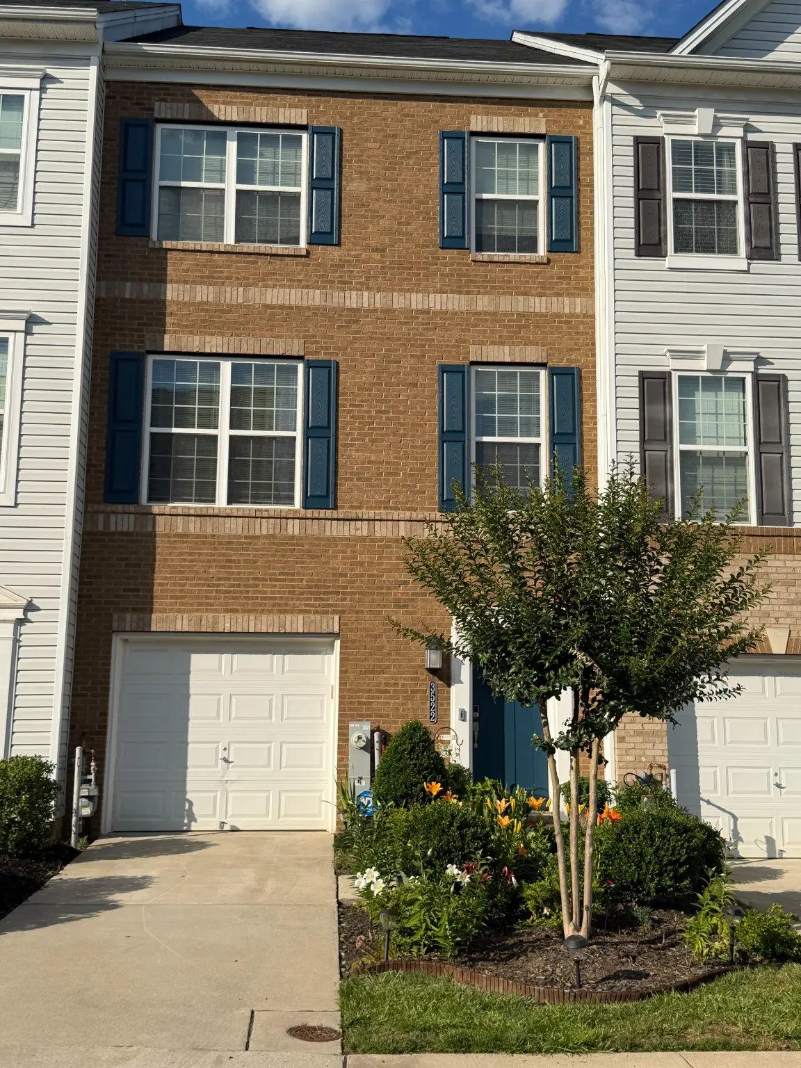 3522 Tribeca Trl, Laurel, MD 20724 - #1