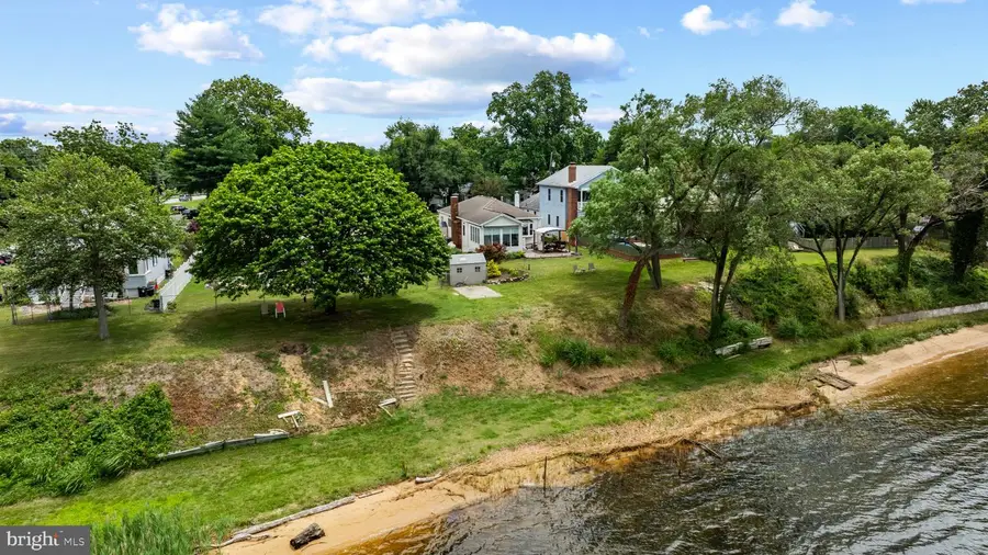 8 Granada Rd, Pasadena, MD 21122 - #3