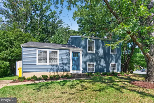 820 Grimsby Garth, ARNOLD, MD 21012