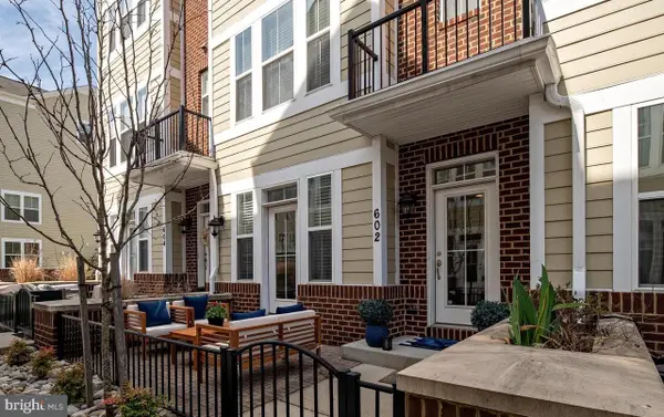 602 James Walker Pl, ANNAPOLIS, MD 21401