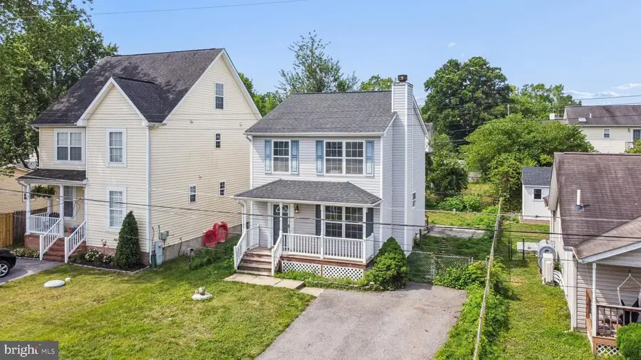 3708 6th Ave, Edgewater, MD 21037 - #2