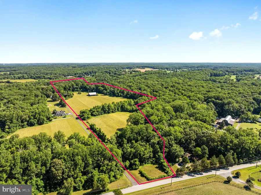 1524 Governor Bridge Rd, Davidsonville, MD 21035 - #2