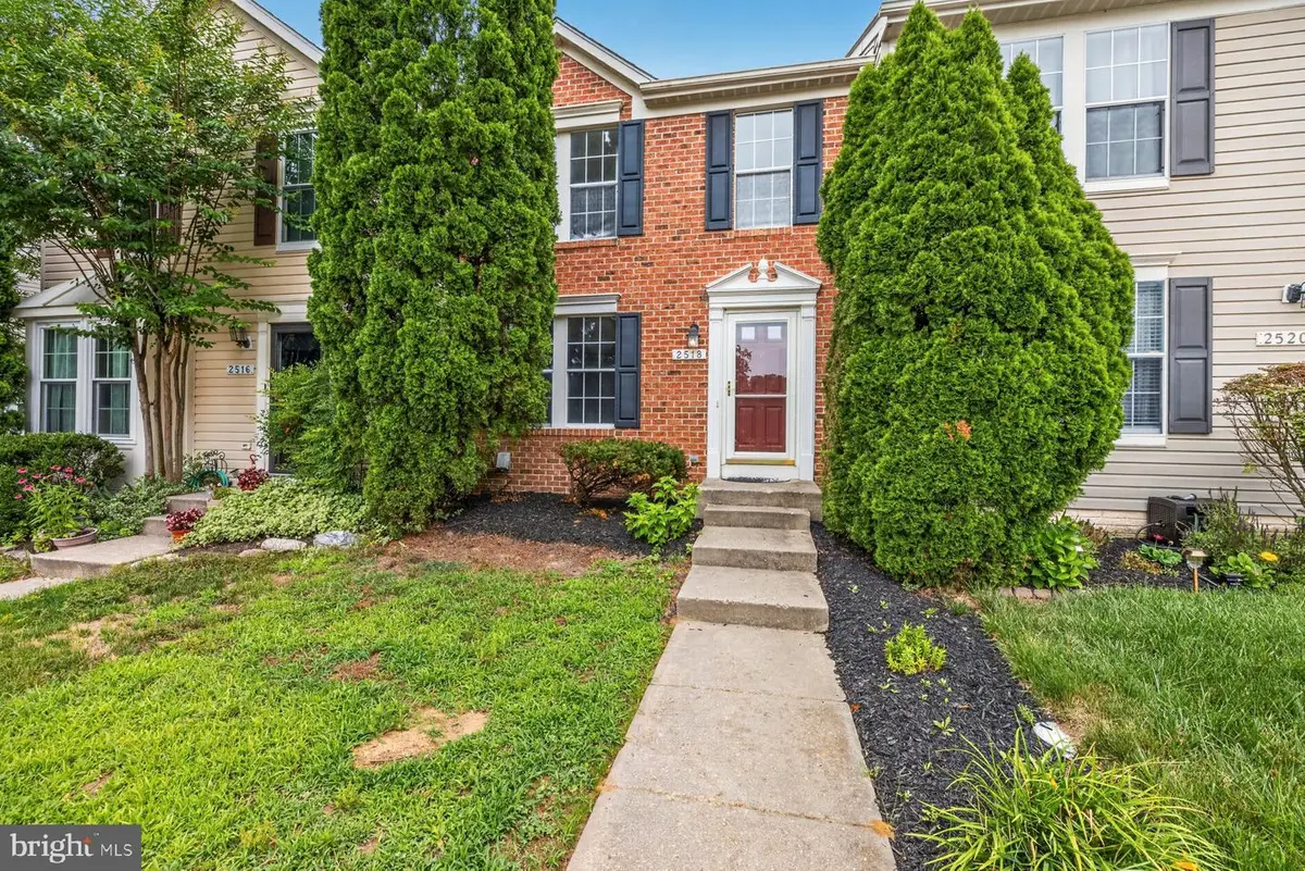 2518 Summers Ridge Dr, Odenton, MD 21113 - #1