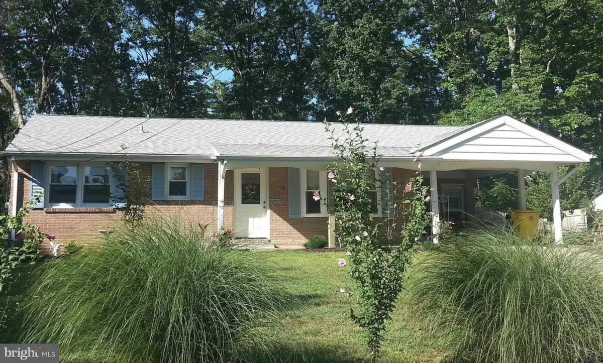 119 Cresston Rd, Arnold, MD 21012 - #1