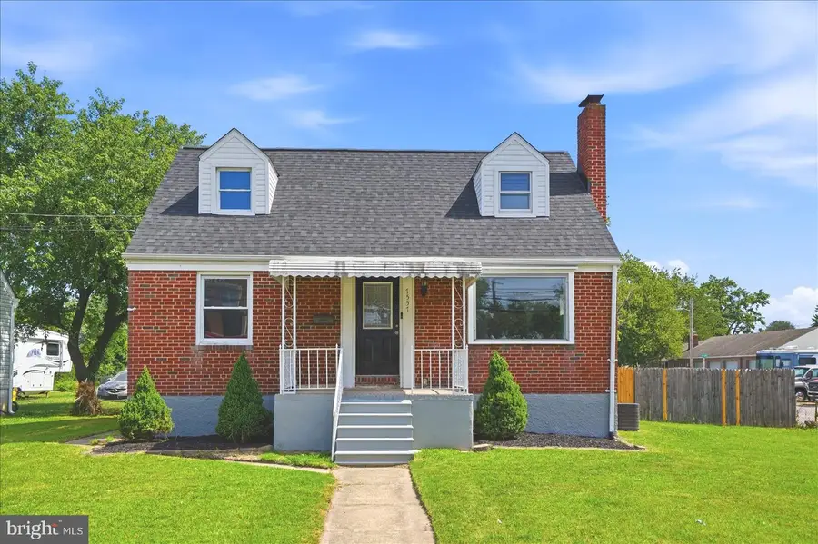 7557 Baltimore Annapolis Blvd, Glen Burnie, MD 21060 - #2