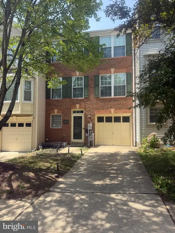 3530 Hammerstone Rd, LAUREL, MD 20724