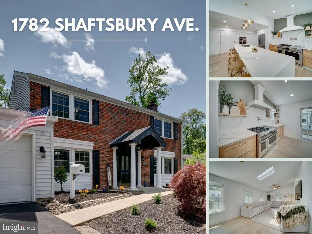 1782 Shaftsbury Ave, Crofton, MD 21114 - #1