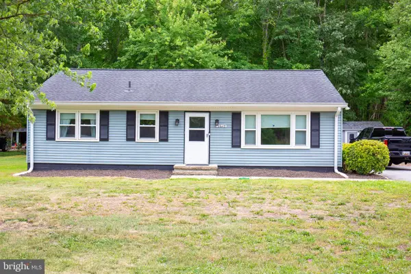 5649 Shady Side Rd, CHURCHTON, MD 20733