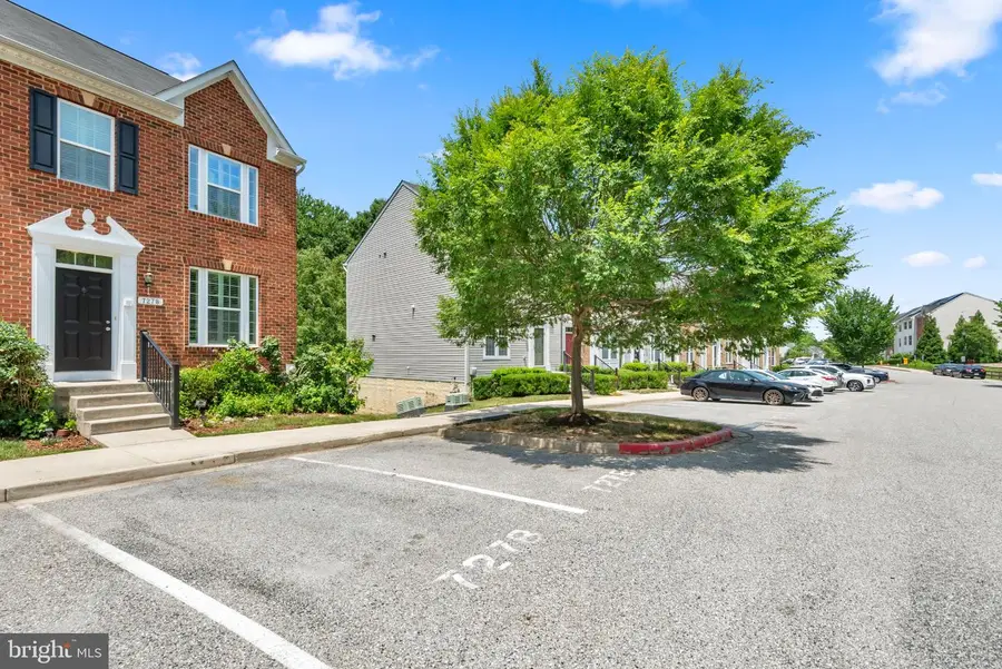 7278 Dorchester Woods Ln, Hanover, MD 21076 - #3