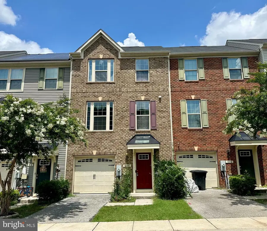 308 Eagles Ridge Way, Glen Burnie, MD 21061 - #2