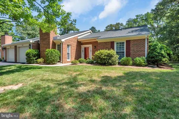 2608 Quiet Water Cv #26, ANNAPOLIS, MD 21401