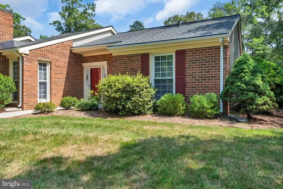 2608 Quiet Water Cv #26, Annapolis, MD 21401 - #2