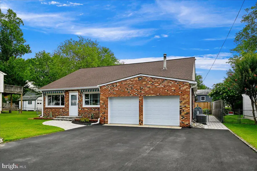 1731 Tacoma Rd, Edgewater, MD 21037 - #3