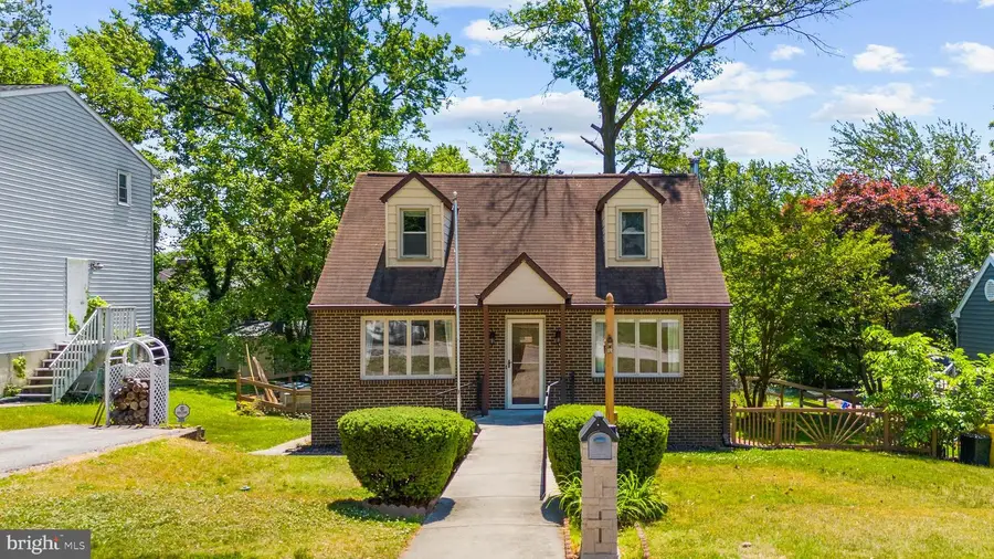 205 7th Ave, Baltimore, MD 21225 - #3