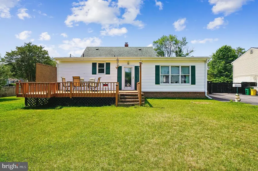 1110 Tyler Ave, Annapolis, MD 21403 - #3