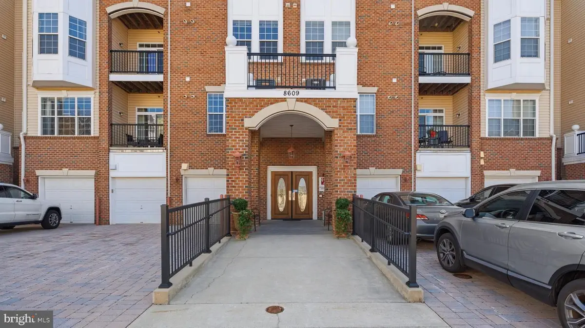 8609 Wintergreen Ct #208, Odenton, MD 21113 - #1