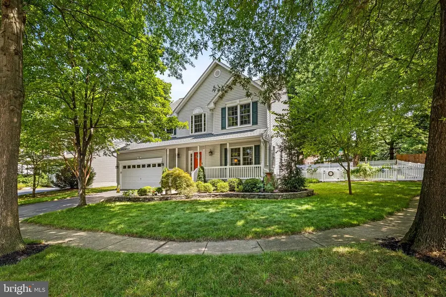 1106 Top Ridge Ct, Gambrills, MD 21054 - #2