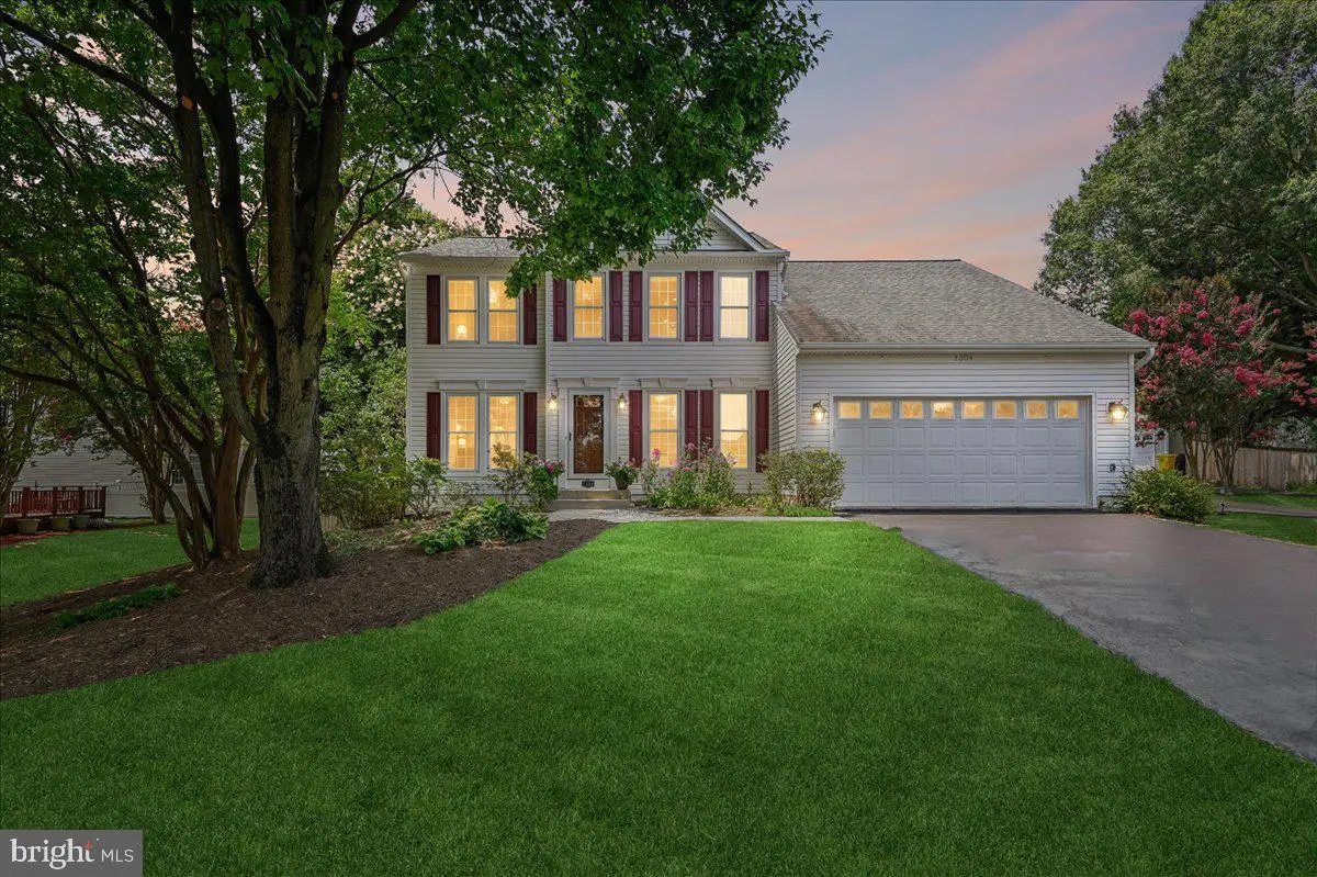 1504 Pearl Ave, Crofton, MD 21114 - #1