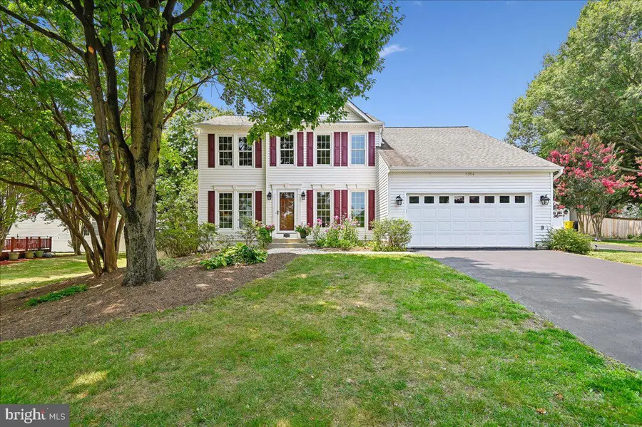 1504 Pearl Ave, Crofton, MD 21114 - #2