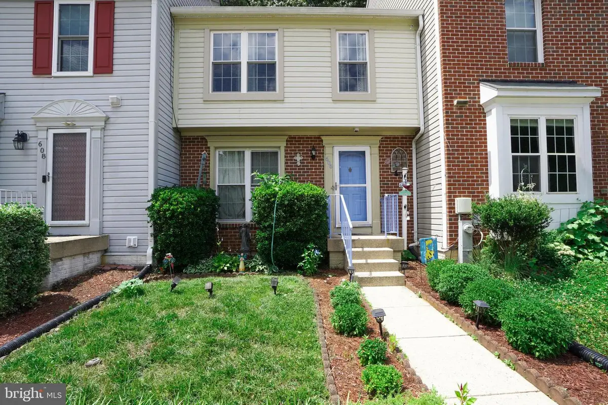 606 Lions Gate Ln, Odenton, MD 21113 - #1
