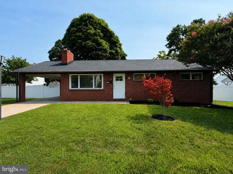 105 Chalmers Ave, Glen Burnie, MD 21061 - #1