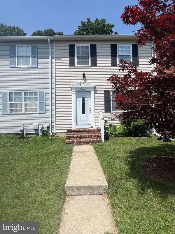 1226 Holmespun Dr, PASADENA, MD 21122
