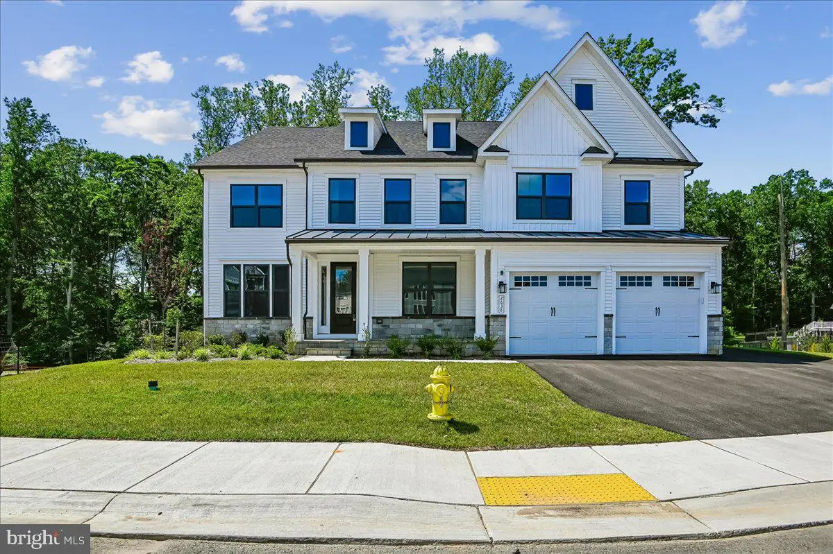 2638 Broadhorn Dr, Odenton, MD 21113 - #1