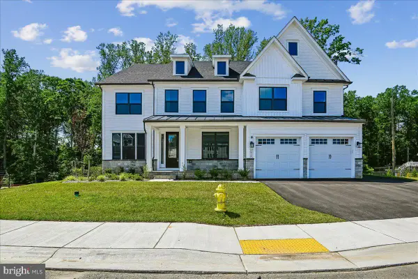 2638 Broadhorn Dr, ODENTON, MD 21113
