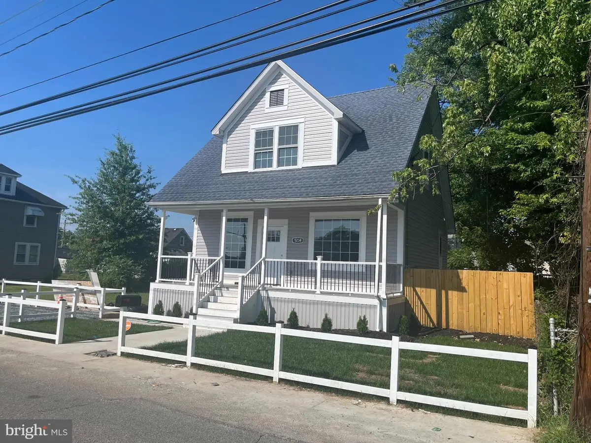 5234 6th St, Baltimore, MD 21225 - #1