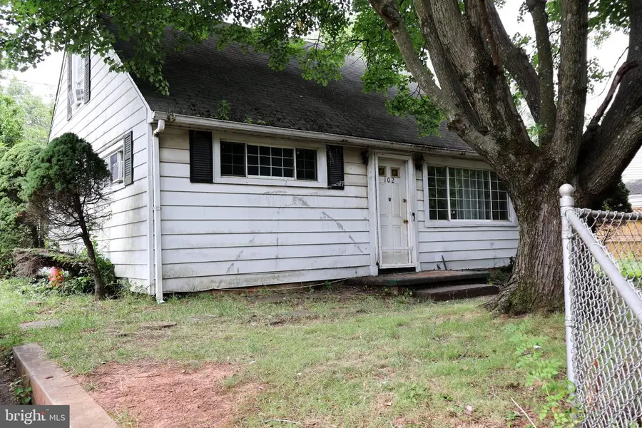 102 N Jerome Pkwy, Glen Burnie, MD 21060 - #3