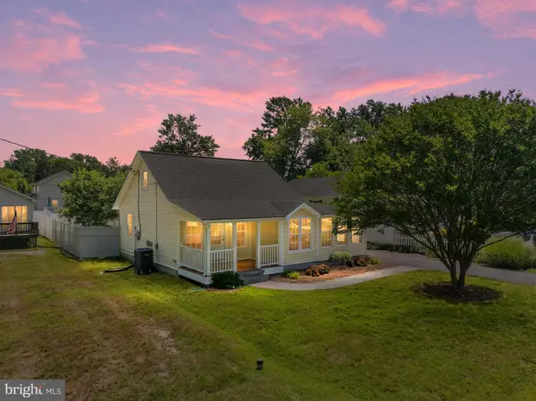 5541 Exeter St, CHURCHTON, MD 20733