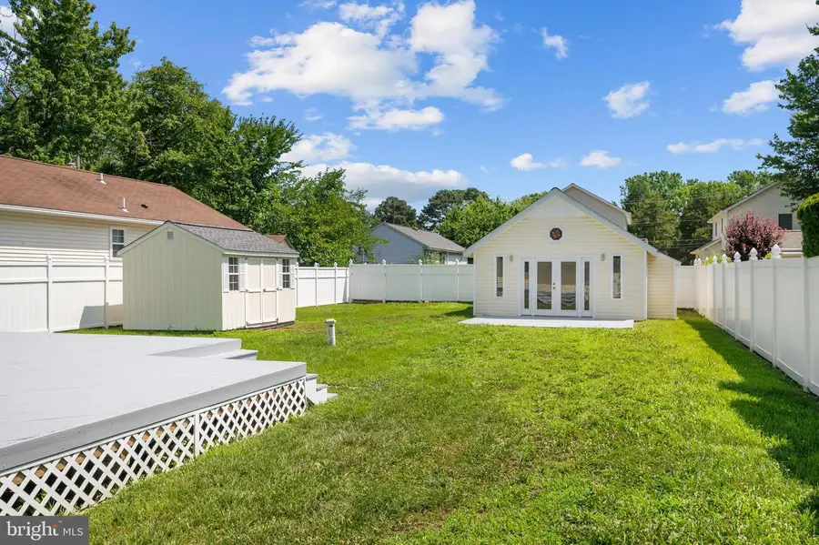 5541 Exeter St, Churchton, MD 20733 - #3