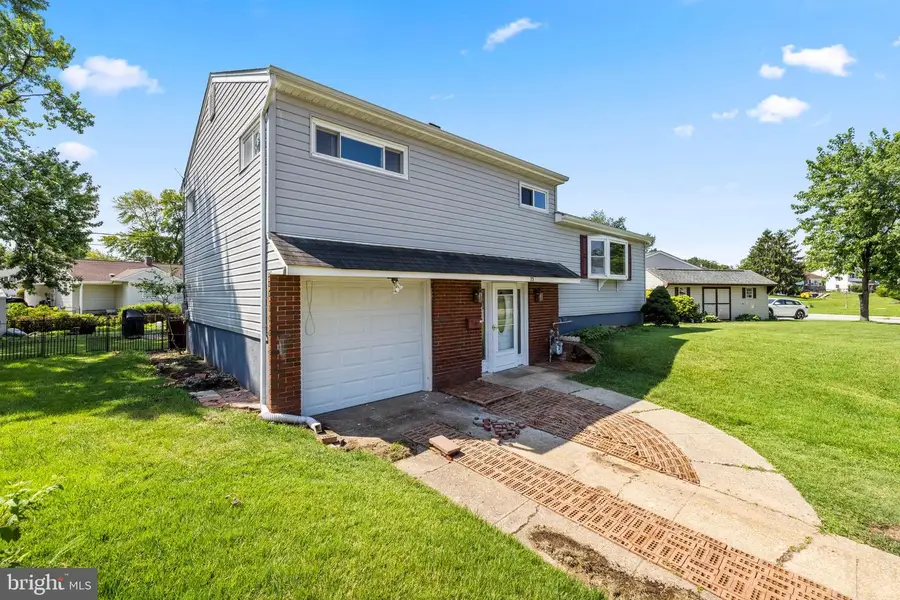 115 Martin Rd, Glen Burnie, MD 21061 - #2