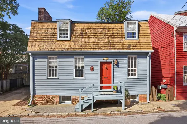 45 Fleet St, ANNAPOLIS, MD 21401
