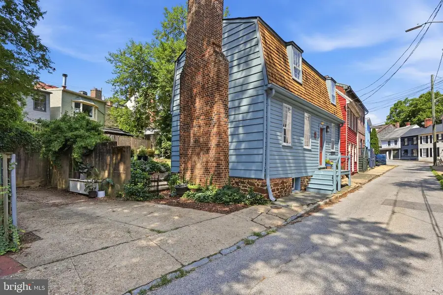 45 Fleet St, Annapolis, MD 21401 - #2