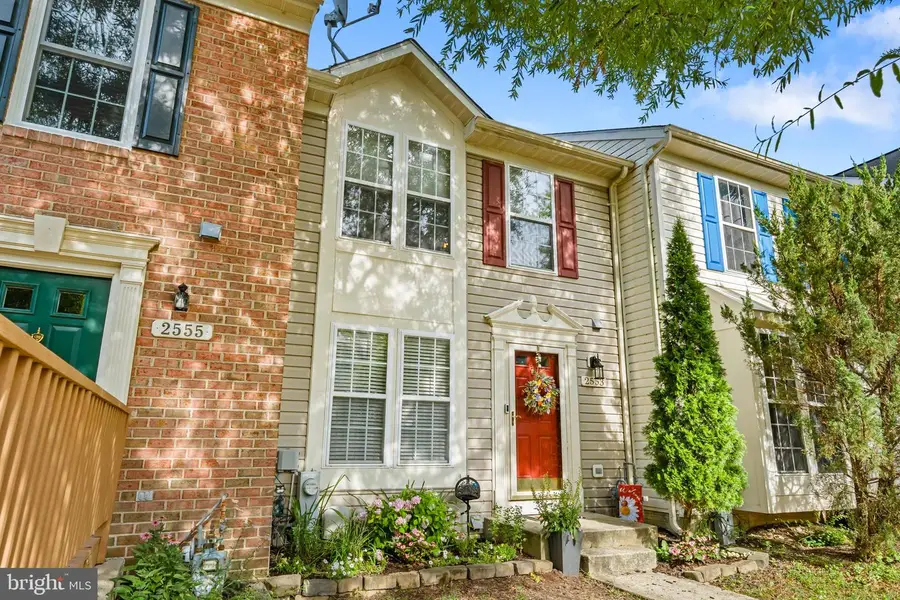 2553 Blue Water Blvd, Odenton, MD 21113 - #2
