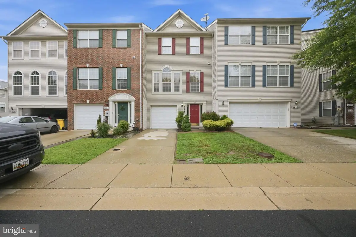 1625 Benoli Ct, Odenton, MD 21113 - #1