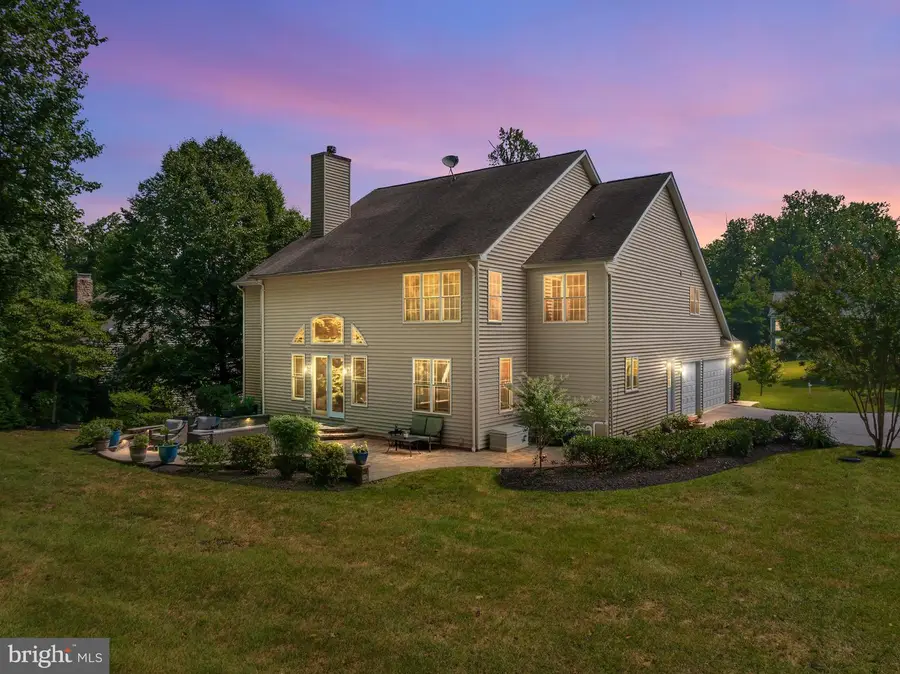 503 Teak Rd, Crownsville, MD 21032 - #2