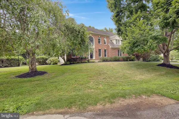 909 White Marlin Way, ANNAPOLIS, MD 21409