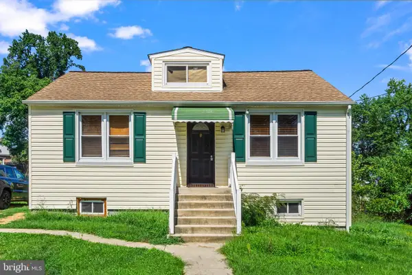 622 Franklin Ave, LINTHICUM HEIGHTS, MD 21090